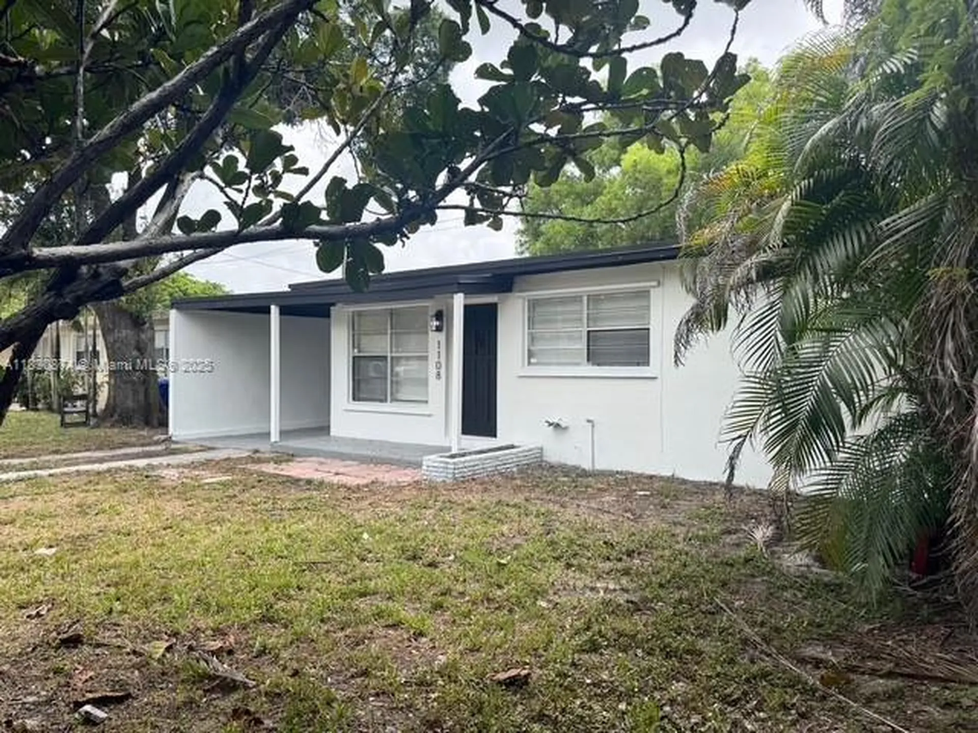 1108 SW 22nd Avenue Fort Lauderdale FL 33312
