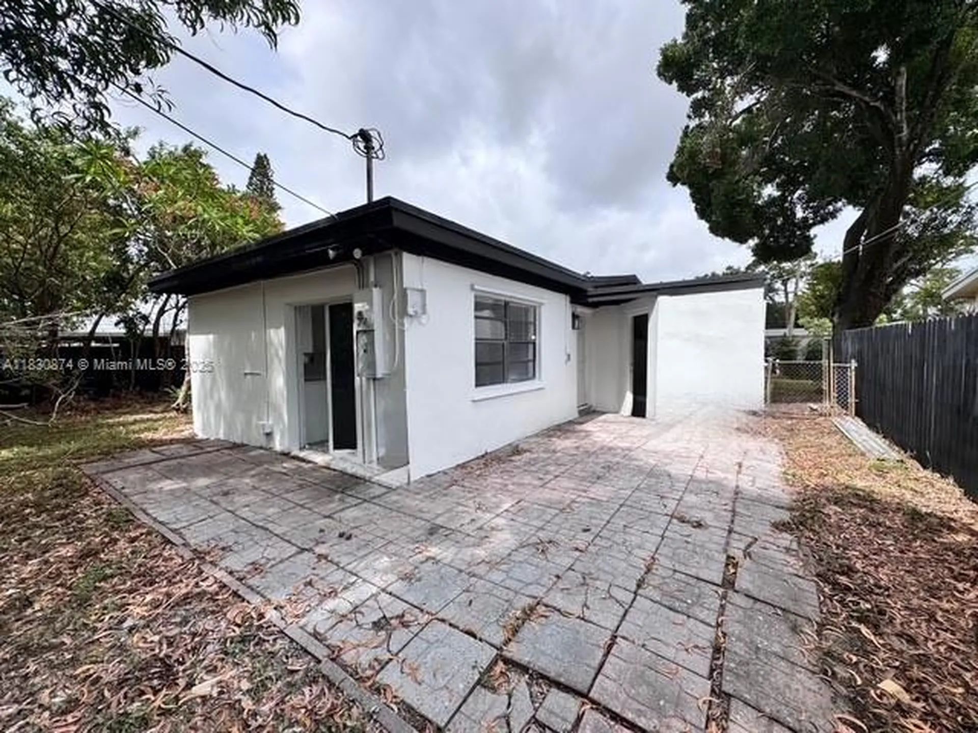 1108 SW 22nd Avenue Fort Lauderdale FL 33312