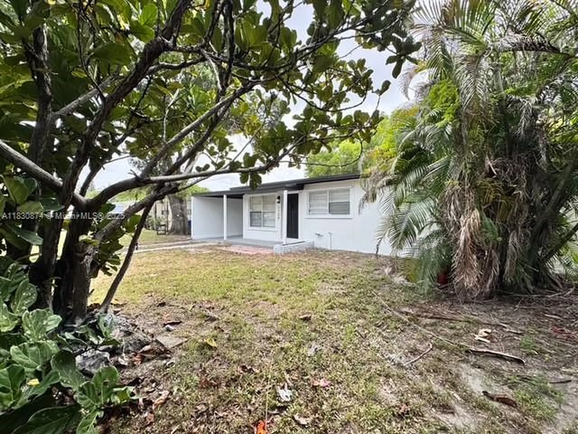 1108 SW 22nd Avenue Fort Lauderdale FL 33312