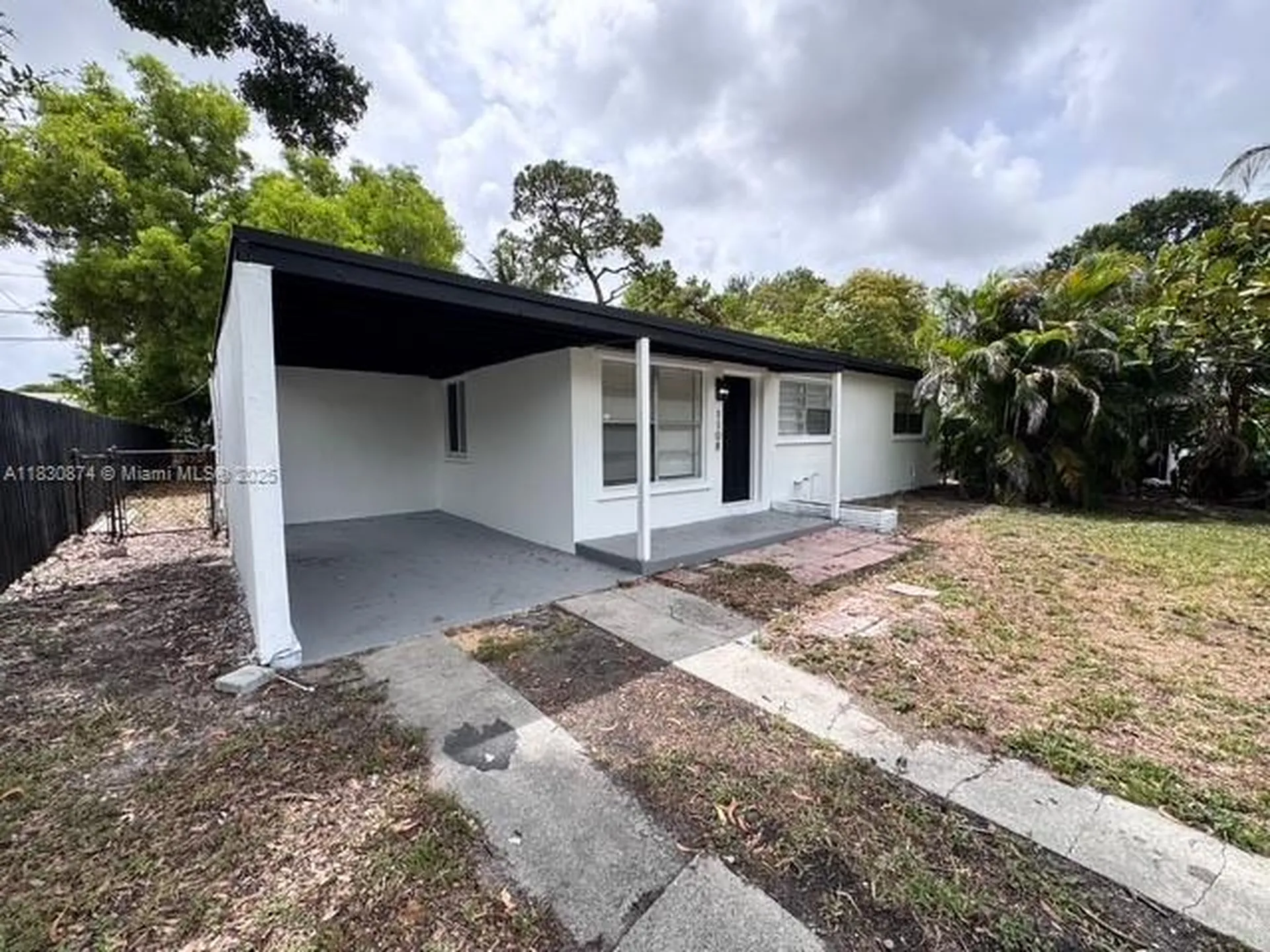 1108 SW 22nd Avenue Fort Lauderdale FL 33312