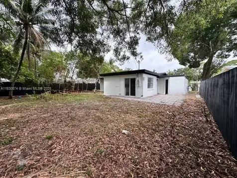 1108 SW 22nd Avenue Fort Lauderdale FL 33312