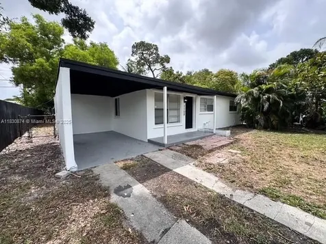 1108 SW 22nd Avenue Fort Lauderdale FL 33312