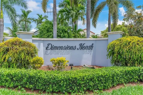 18481 NW 22nd Street Pembroke Pines FL 33029