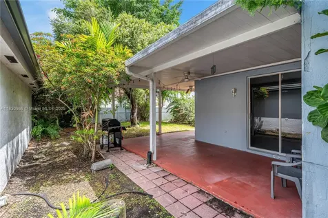 18481 NW 22nd Street Pembroke Pines FL 33029