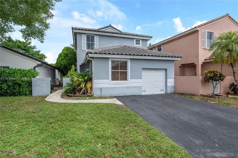 18481 NW 22nd Street Pembroke Pines FL 33029