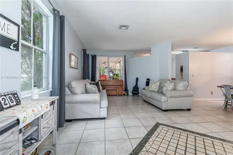 18481 NW 22nd Street Pembroke Pines FL 33029