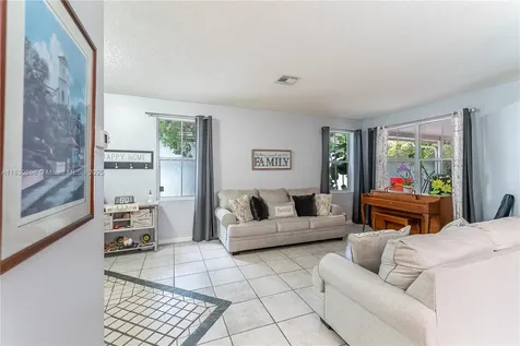 18481 NW 22nd Street Pembroke Pines FL 33029