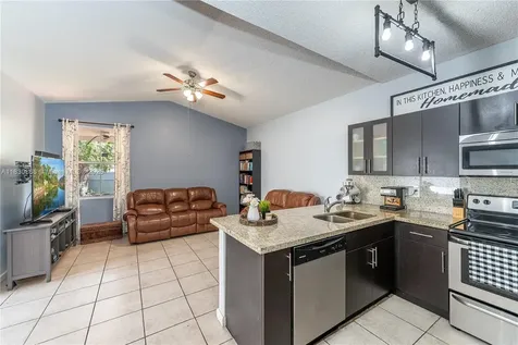 18481 NW 22nd Street Pembroke Pines FL 33029