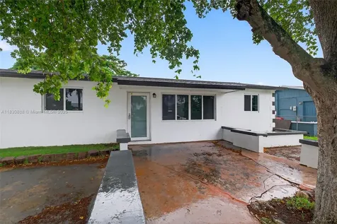 11504 SW 226th Street Miami FL 33170