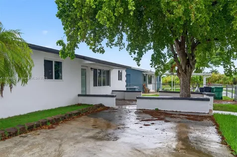 11504 SW 226th Street Miami FL 33170