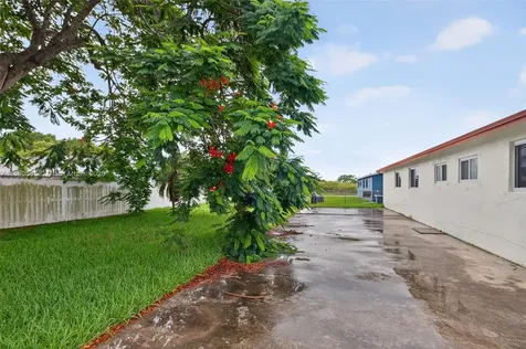 11504 SW 226th Street Miami FL 33170