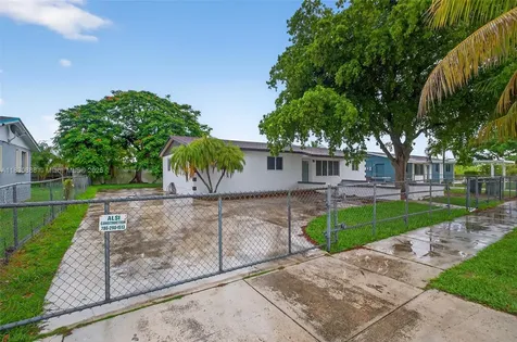 11504 SW 226th Street Miami FL 33170