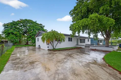 11504 SW 226th Street Miami FL 33170