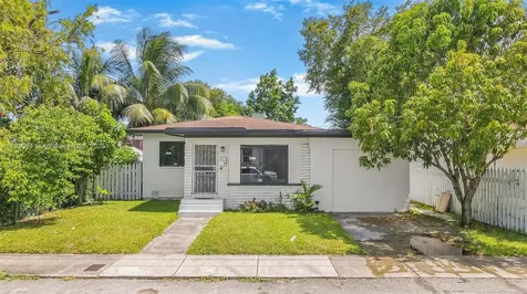 1330 NW 56th Street Miami FL 33142