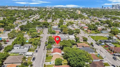 1330 NW 56th Street Miami FL 33142