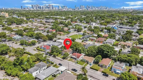 1330 NW 56th Street Miami FL 33142