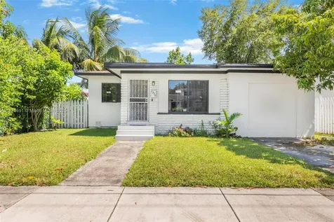 1330 NW 56th Street Miami FL 33142