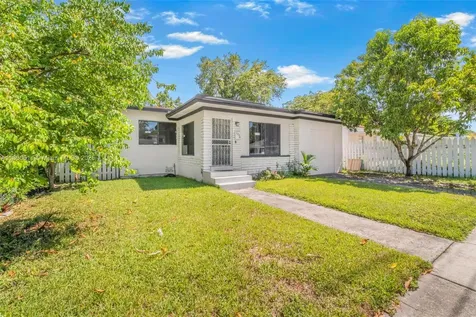 1330 NW 56th Street Miami FL 33142