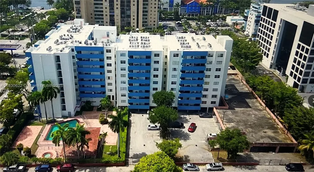 5050 NW 7th Street Miami FL 33126
