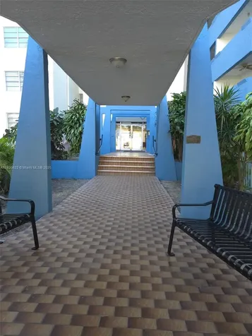 5050 NW 7th Street Miami FL 33126