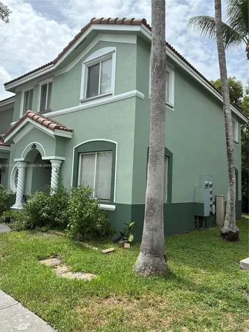 1549 SE 24th Court Homestead FL 33035