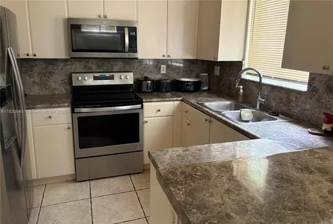 1549 SE 24th Court Homestead FL 33035