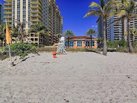2080 S Ocean Drive Hallandale Beach FL 33009