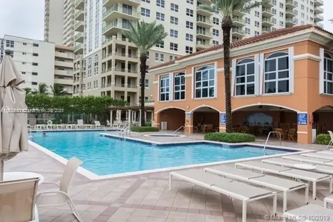 2080 S Ocean Drive Hallandale Beach FL 33009