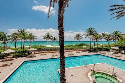 2080 S Ocean Drive Hallandale Beach FL 33009
