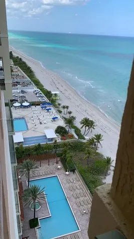 2080 S Ocean Drive Hallandale Beach FL 33009