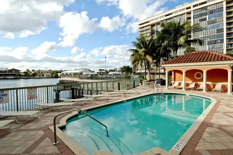 2080 S Ocean Drive Hallandale Beach FL 33009