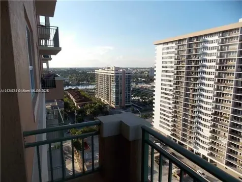 2080 S Ocean Drive Hallandale Beach FL 33009