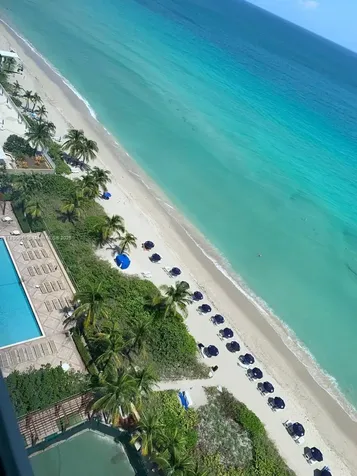 2080 S Ocean Drive Hallandale Beach FL 33009