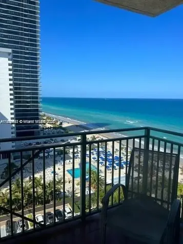 2080 S Ocean Drive Hallandale Beach FL 33009