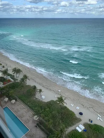 2080 S Ocean Drive Hallandale Beach FL 33009