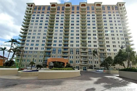 2080 S Ocean Drive Hallandale Beach FL 33009