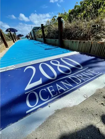 2080 S Ocean Drive Hallandale Beach FL 33009