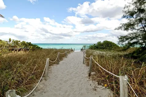 2080 S Ocean Drive Hallandale Beach FL 33009