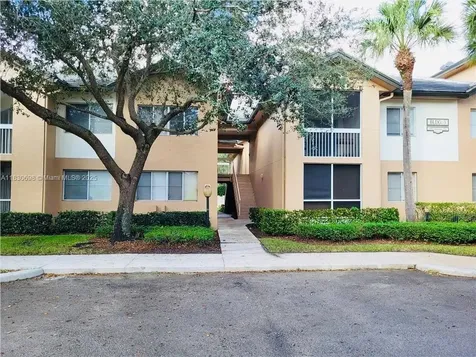 9701 Westview Drive Coral Springs FL 33076