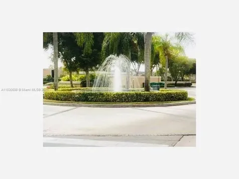 9701 Westview Drive Coral Springs FL 33076