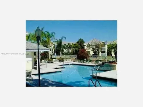 9701 Westview Drive Coral Springs FL 33076