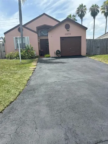 10170 SW 223rd Terrace Cutler Bay FL 33190