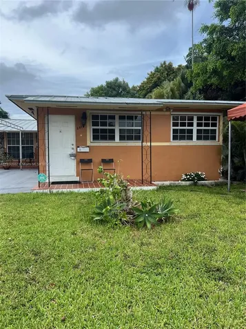 2815 SW 36th Avenue Miami FL 33133