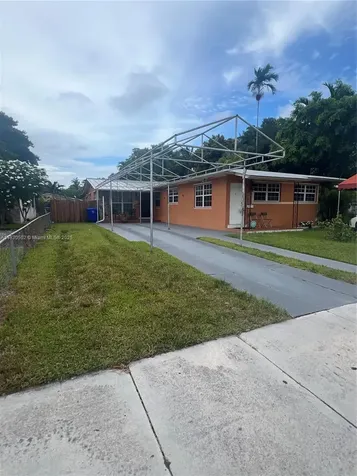 2815 SW 36th Avenue Miami FL 33133