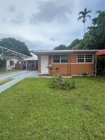 2815 SW 36th Avenue Miami FL 33133