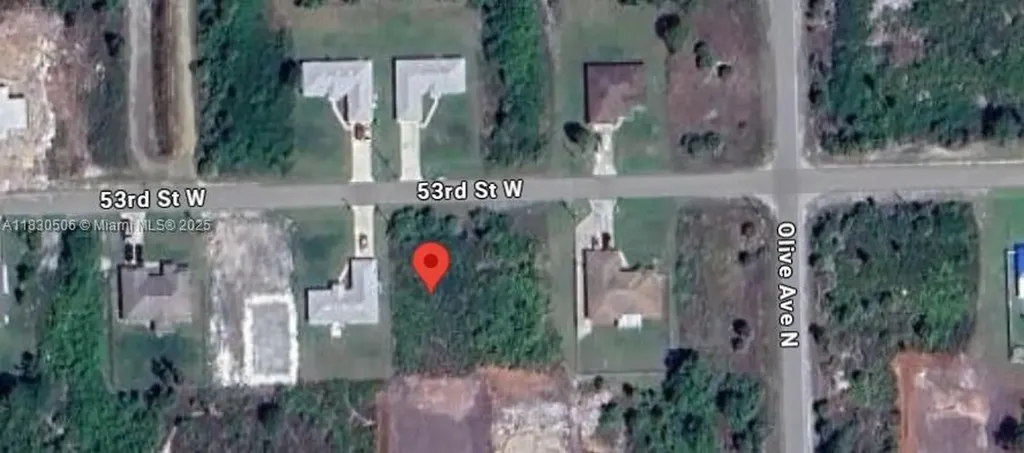 3207 53rd Street W Lehigh Acres FL 33971