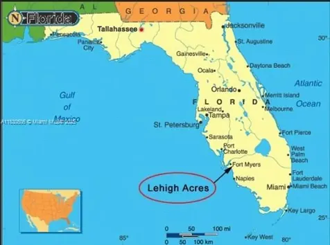 3207 53rd Street W Lehigh Acres FL 33971