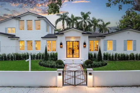 309 NE 99th Street Miami Shores FL 33138