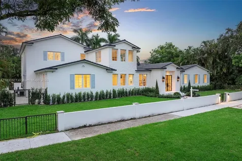 309 NE 99th Street Miami Shores FL 33138
