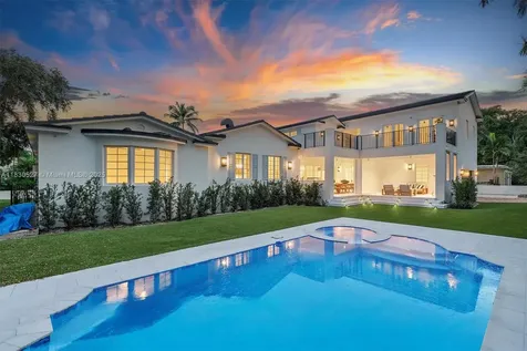 309 NE 99th Street Miami Shores FL 33138